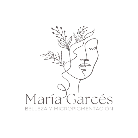 María Garcés Belleza Y Micropigmentación